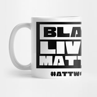 Black Lives Matter Mug